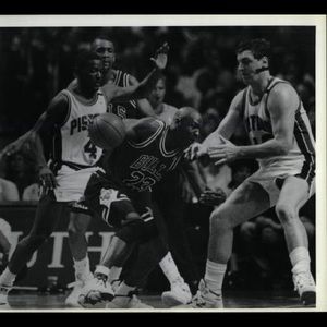 Meet your Posher, Ray